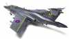 Airfix 12012 Blackburn Buccaneer S.2C/D 1/48